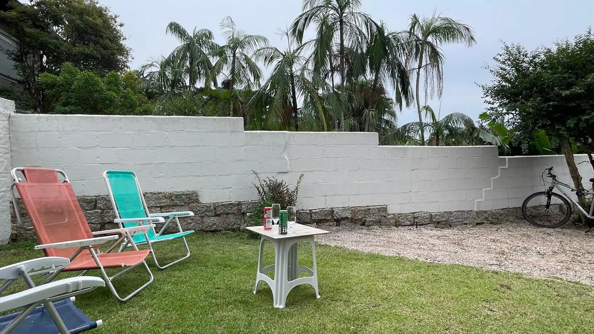 Luxury Villa Close To Lake And Sea Florianópolis