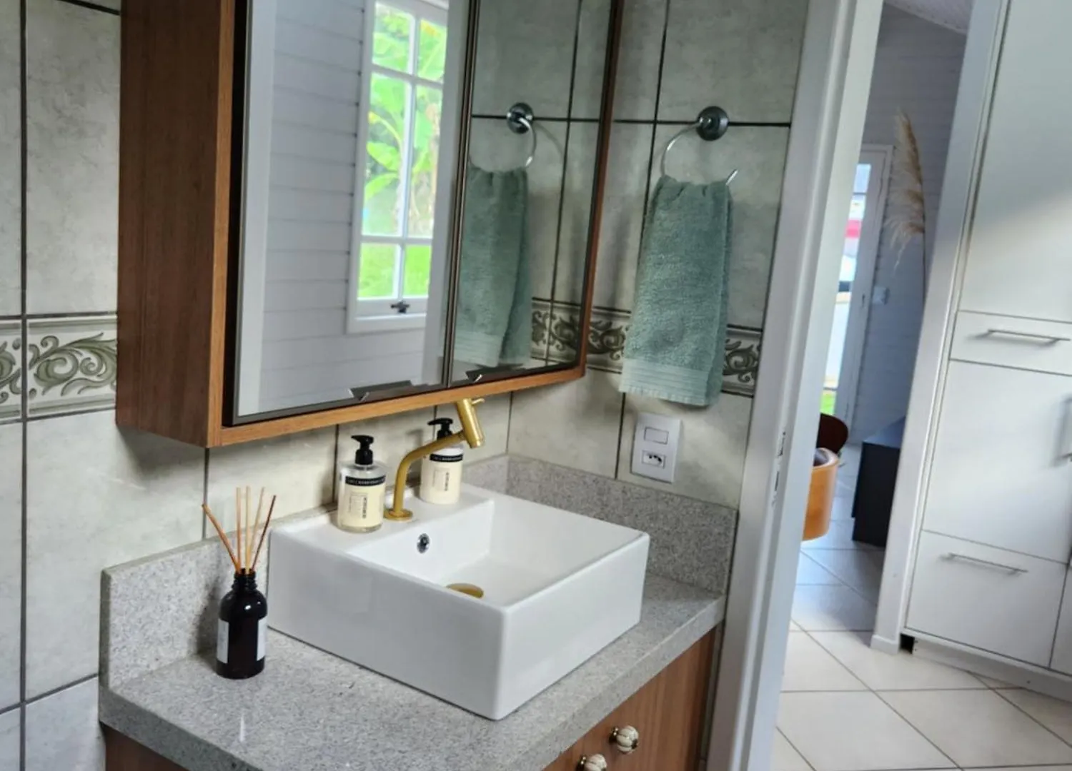 Luxury Villa Close To Lake And Sea Florianópolis