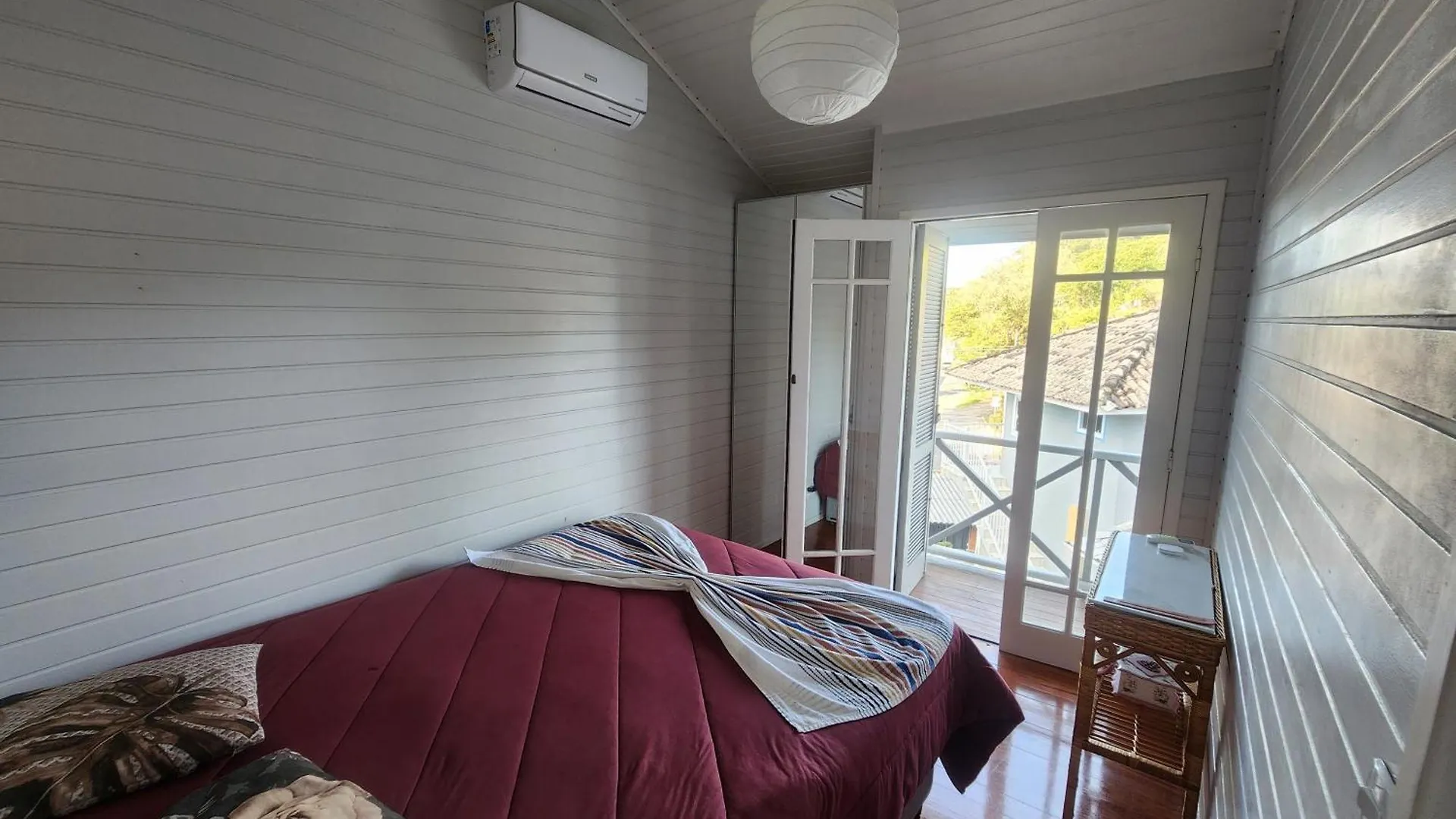 Luxury Villa Close To Lake And Sea Florianópolis
